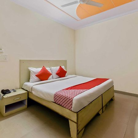 Blossom Suites Бенґалуру Екстер'єр фото