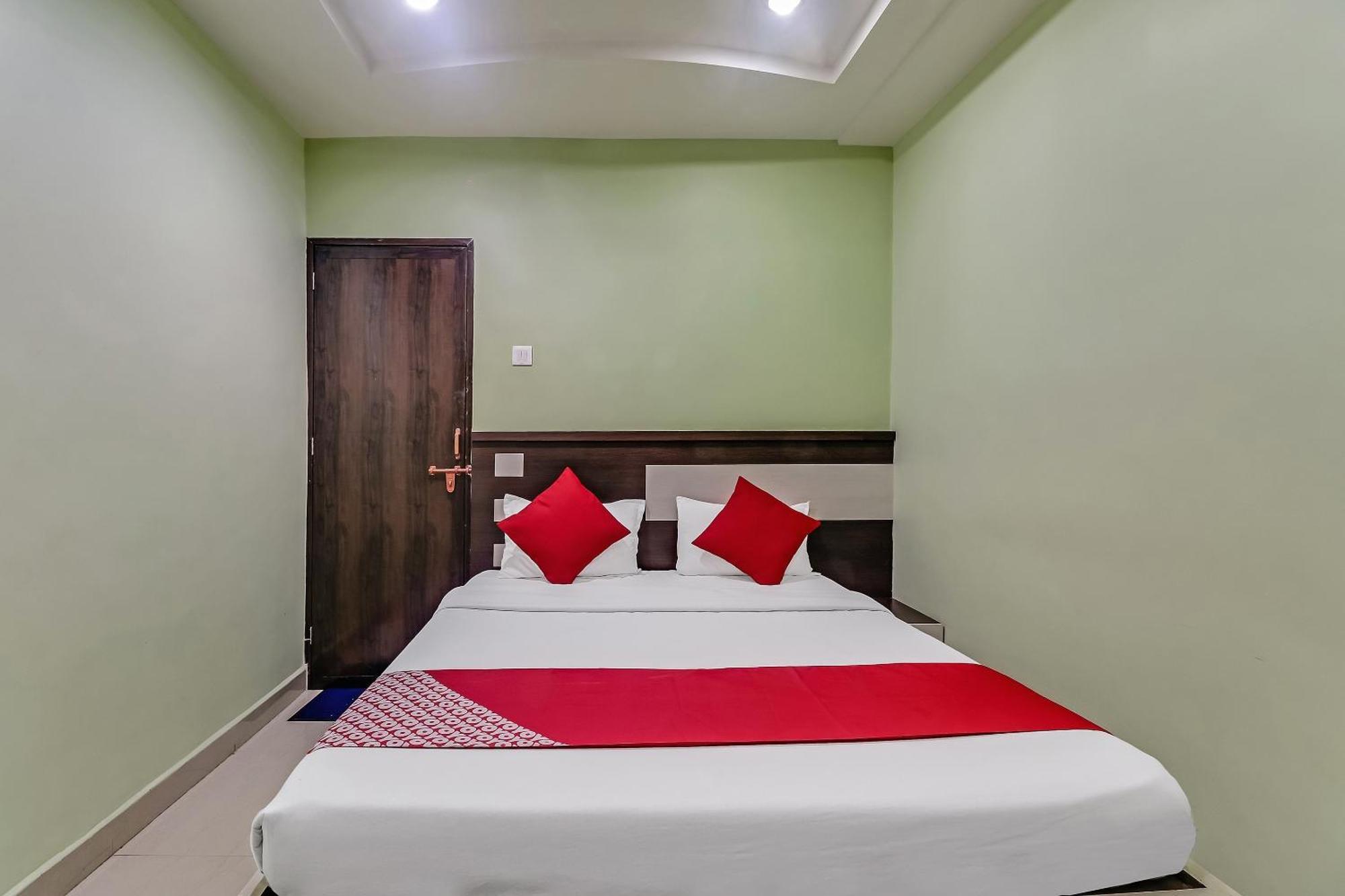 Blossom Suites Бенґалуру Екстер'єр фото