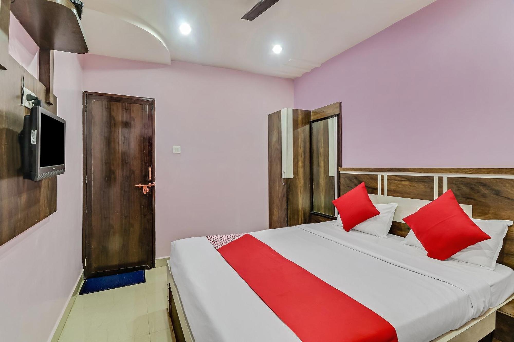 Blossom Suites Бенґалуру Екстер'єр фото